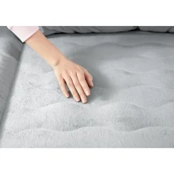 Bestway Luchtbedden>Luchtbed - - 2P - 152x203 cm + pomp