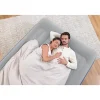 Bestway Luchtbedden>Luchtbed - - 2P - 152x203 cm + pomp