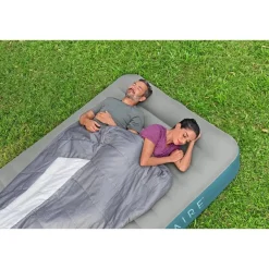Bestway Luchtbedden>Luchtbed Alwayszair - 2P - 152x203 cm