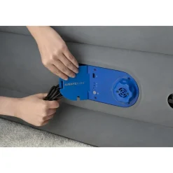 Bestway Luchtbedden>Luchtbed Alwayszair - 2P - 152x203 cm + pomp