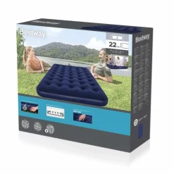 Bestway Luchtbedden<Luchtbed - - 1P - 99x188 cm