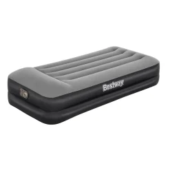 Bestway Luchtbedden<Luchtbed - - 1P - 97x191 cm + pomp