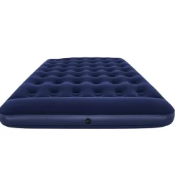 Bestway Luchtbedden<Luchtbed - - 2P - 152x203 cm + pomp