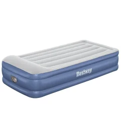 Bestway Luchtbedden<Luchtbed - - 1P - 97x191 cm + pomp