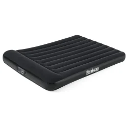 Bestway Luchtbedden<Luchtbed - - 2P - 152x203 cm + pomp