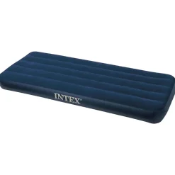 Intex Luchtbedden<Luchtbed Downy Junior Twin