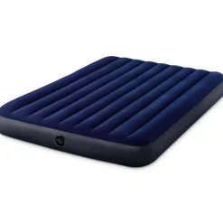 Intex Luchtbedden<Luchtbed - Classic - 2P - 152x203 cm