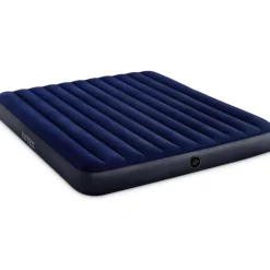 Intex Luchtbedden<Luchtbed - Classic - 2P - 183x203 cm