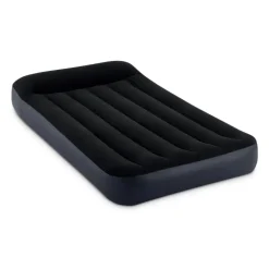 Intex Luchtbedden<Luchtbed - Rest 1P - 99x191 + Pomp