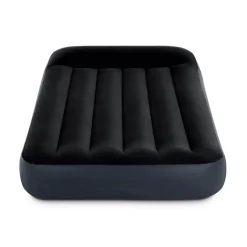 Intex Luchtbedden<Luchtbed - Rest 1P - 99x191 + Pomp