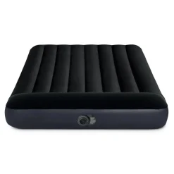 Intex Luchtbedden<Luchtbed - Rest - 2P - 137x191 + Pomp