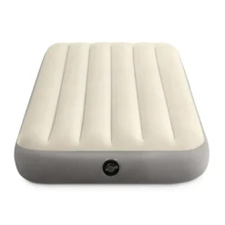 Intex Luchtbedden<Luchtbed - Single - 1P - 99x191 cm