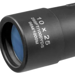 Barska Verrekijkers>Lucid View Mono 10x25 – Monoculair