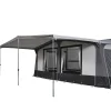 Campout Tentaccessoires<Luifel Nova 240 - Maat 926-950 cm