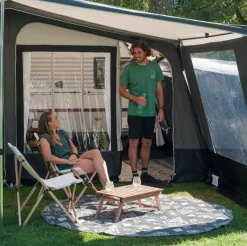 Campout Tentaccessoires<Luifel Nova 240 - Maat 926-950 cm