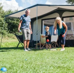 Campout Tentaccessoires<Luifel Nova 240 - Maat 926-950 cm