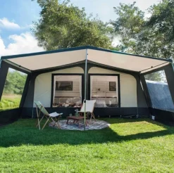Campout Tentaccessoires<Luifel Nova 240 – Maat 1001-1025 cm