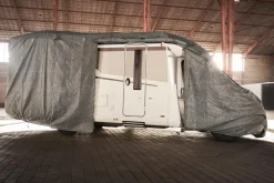 DS COVERS Camperhoezen>LUNA camperhoes S 600x240x270cm