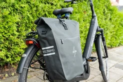 Voltano Fietstassen>Luxe E‑bike Fietstas 28 L