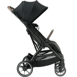 Deryan Buggy'S>Luxe Rolo X2 XL Dubbele Buggy - Inklapbaar