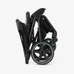 Deryan Buggy'S>Luxe XP Buggy XL - Compact licht - Inklapbaar