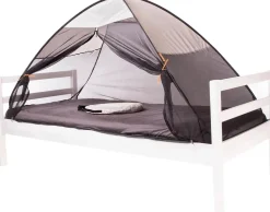 Deryan Muskietennetten & Klamboes<Luxe Bedtent Pop Up klamboe - 1mm gaas
