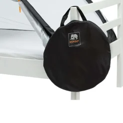 Deryan Muskietennetten & Klamboes<Luxe Bedtent Pop Up klamboe - 1mm gaas