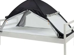 Deryan Muskietennetten & Klamboes<Luxe Bedtent Pop Up klamboe - 1mm gaas