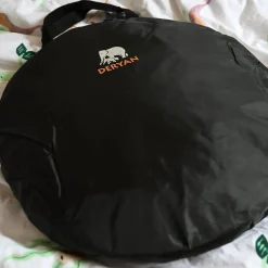 Deryan Muskietennetten & Klamboes<Luxe Bedtent Pop Up klamboe - 1mm gaas