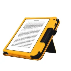 Dutch Shield E-Readers & Accessoires<Luxe Hoesje - Kobo Libra 2 Zonder Slaapfunctie