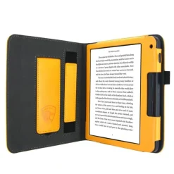 Dutch Shield E-Readers & Accessoires<Luxe Hoesje - Kobo Libra 2 Zonder Slaapfunctie