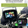 Berggps Autonavigatie>M500 - Motornavigatie