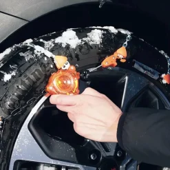 Weissenfels Sneeuwkettingen>M44 GR.E13 PRESTIGE