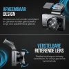 Azdome Dashcams>M63 Pro True 4K 64gb Wifi GPS dashcam