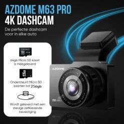 Azdome Dashcams><noscript><img width=