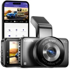 Azdome Dashcams<M17 Pro Wifi 1CH Full HD dashcam