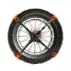 Weissenfels Sneeuwkettingen>M93 TRAK SUV - TS77