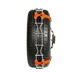 Weissenfels Sneeuwkettingen>M93 TRAK SUV - TS77