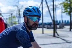 Abus Fietshelmen Voor E-Bikes|Abus Fietshelmen<Macator - Fietshelm Petrol