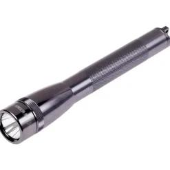 Maglite Zaklampen|Zaklampen>MagLED Zaklamp MiniPro - LED/2AA - Zwart