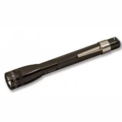 Maglite Zaklampen|Zaklampen<MagLED MiniAAA LED Zaklamp 130 mm - Zwart