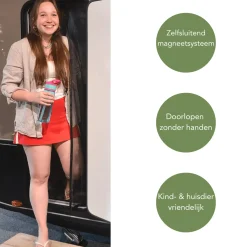 Ki-tec Vliegengordijnen Vliegengordijnen & Hordeuren><noscript><img width=