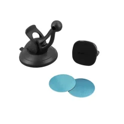 Tcp Telefoon & Tablethouders>Magnetische telefoonhouder zuignap voorruit