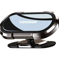 Wegman Telefoon & Tablethouders<Magnetische Telefoonhouder Auto - Dashboard
