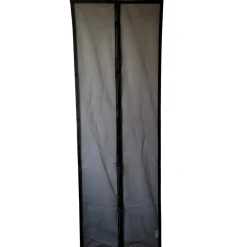 Ki-tec Vliegengordijnen Vliegengordijnen & Hordeuren<Magnetisch Vliegengordijn Camper Caravan 65x185 cm