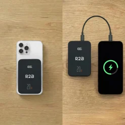 R2B Powerbanks|Powerbanks>MagSafe Powerbank 10000 mAh - Draadloos