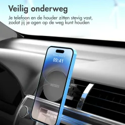 Accezz Telefoon & Tablethouders><noscript><img width=