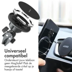 Accezz Telefoon & Tablethouders><noscript><img width=