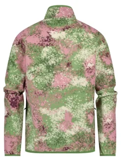 DAMES Human Nature Vesten|Fleeces>Maila - Fleecevest dames