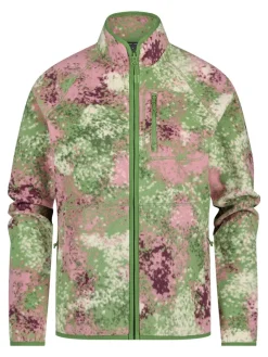 DAMES Human Nature Vesten|Fleeces>Maila - Fleecevest dames